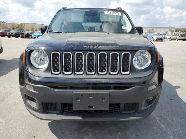 Photo 4 VIN: ZACCJBBTXGPD99498 - JEEP RENEGADE L 