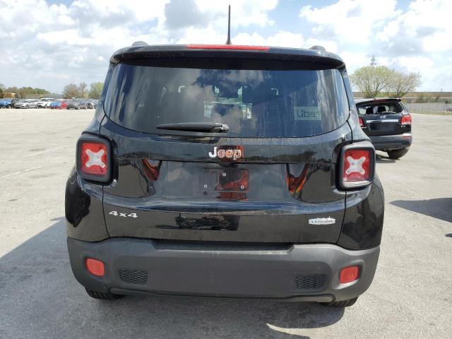 Photo 5 VIN: ZACCJBBTXGPD99498 - JEEP RENEGADE L 