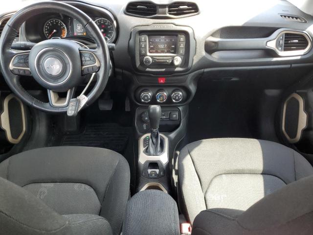 Photo 7 VIN: ZACCJBBTXGPD99498 - JEEP RENEGADE L 