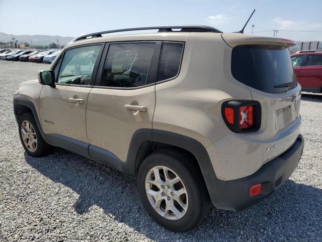 Photo 1 VIN: ZACCJBBTXGPE00066 - JEEP RENEGADE L 