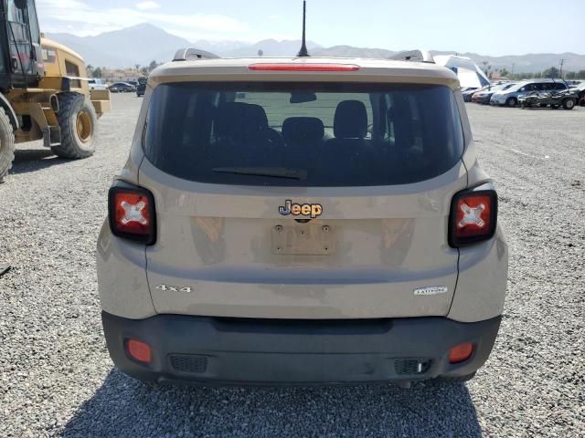 Photo 5 VIN: ZACCJBBTXGPE00066 - JEEP RENEGADE L 