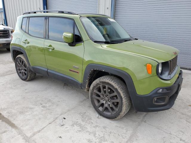 Photo 3 VIN: ZACCJBBW2GPD06872 - JEEP RENEGADE L 