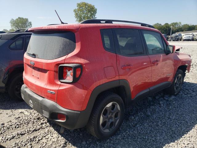 Photo 2 VIN: ZACCJBBW5GPC50636 - JEEP RENEGADE L 