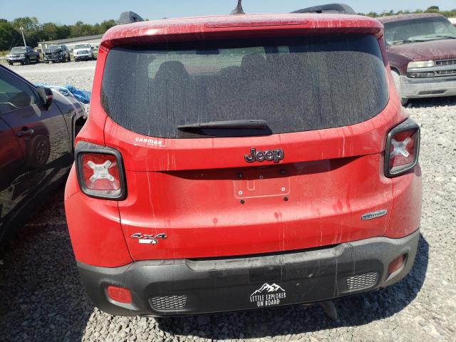 Photo 5 VIN: ZACCJBBW5GPC50636 - JEEP RENEGADE L 