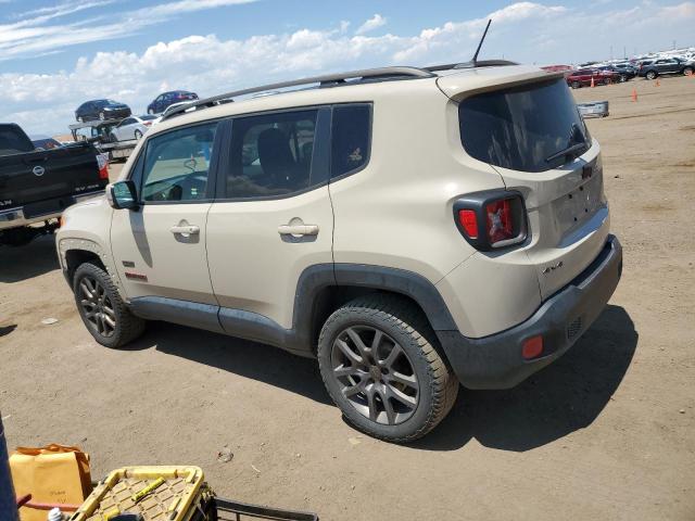 Photo 1 VIN: ZACCJBBW5GPE15830 - JEEP RENEGADE 