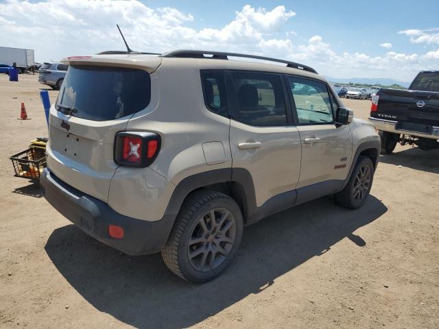 Photo 2 VIN: ZACCJBBW5GPE15830 - JEEP RENEGADE 