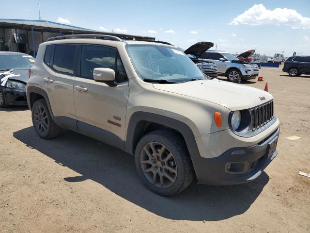 Photo 3 VIN: ZACCJBBW5GPE15830 - JEEP RENEGADE 