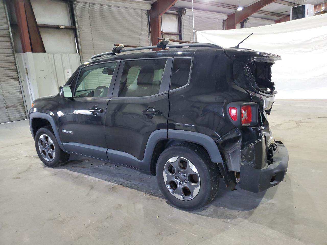 Photo 1 VIN: ZACCJBBW6GPC56574 - JEEP RENEGADE 