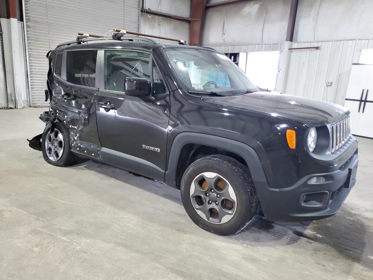 Photo 3 VIN: ZACCJBBW6GPC56574 - JEEP RENEGADE 