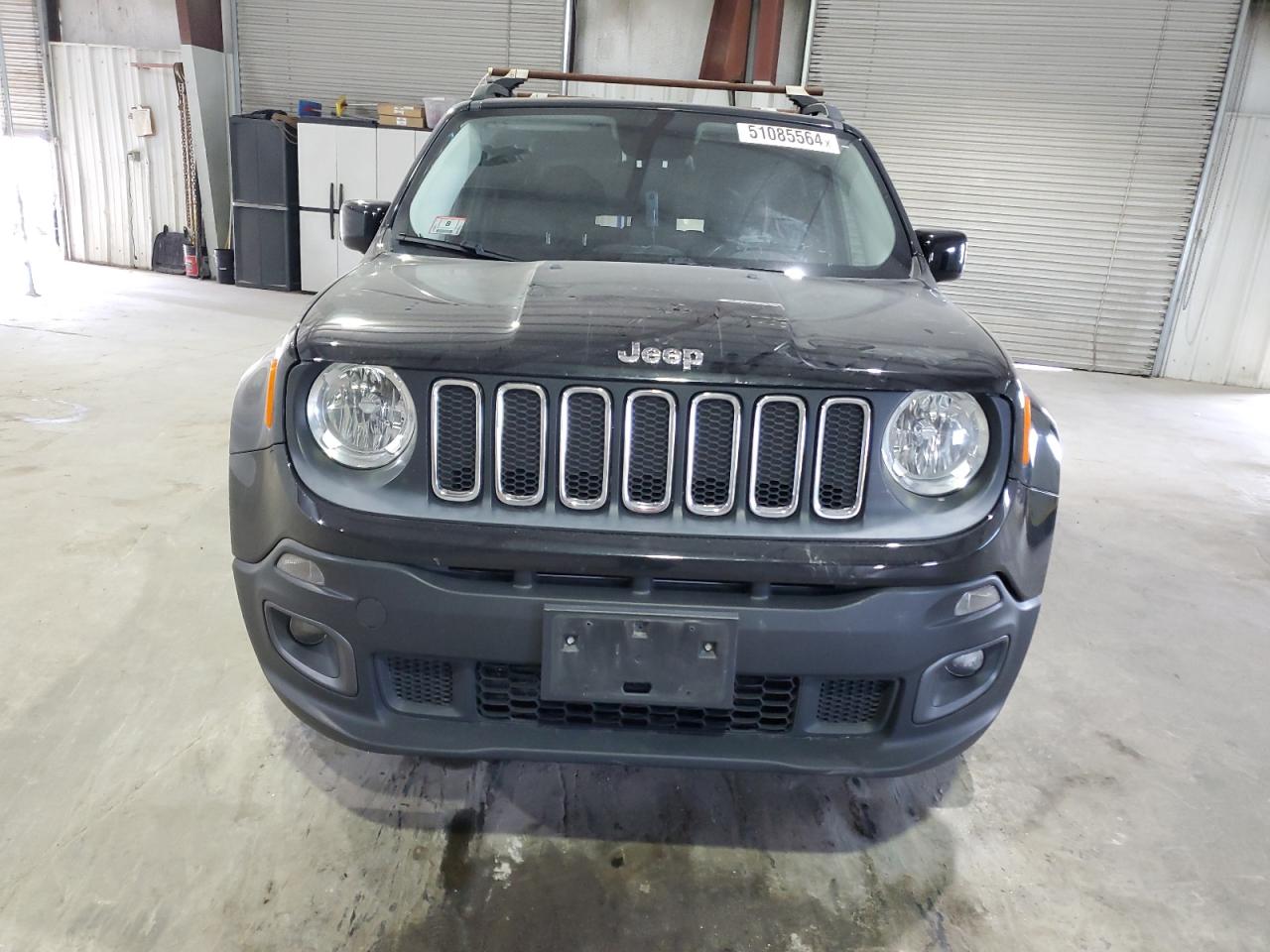 Photo 4 VIN: ZACCJBBW6GPC56574 - JEEP RENEGADE 