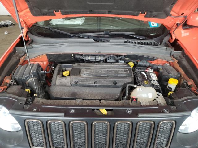 Photo 6 VIN: ZACCJBBW6GPC91289 - JEEP RENEGADE L 