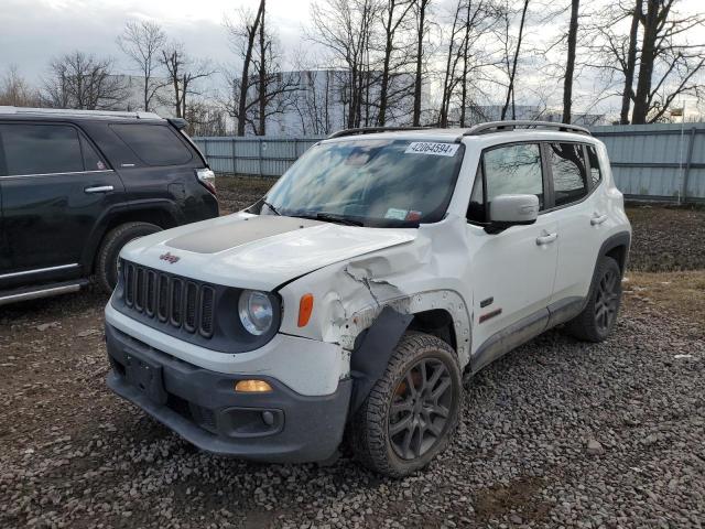 Photo 0 VIN: ZACCJBBWXGPC99167 - JEEP RENEGADE 