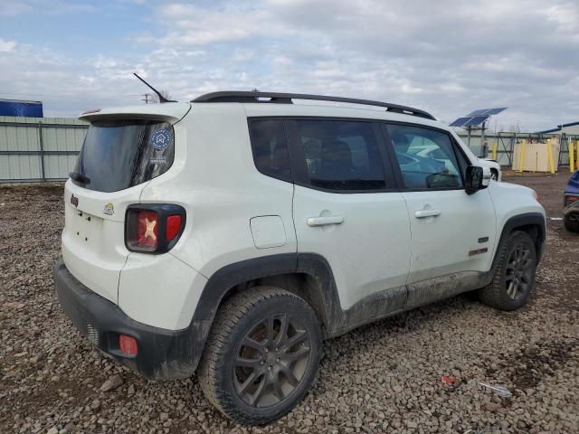 Photo 2 VIN: ZACCJBBWXGPC99167 - JEEP RENEGADE 