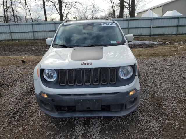 Photo 4 VIN: ZACCJBBWXGPC99167 - JEEP RENEGADE 