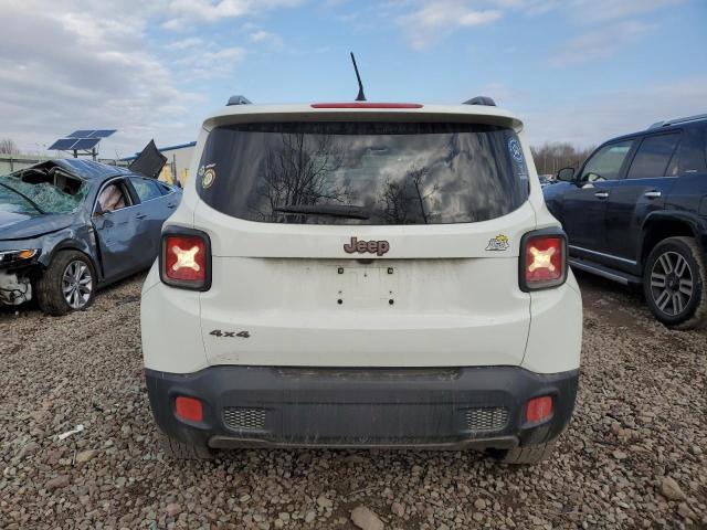 Photo 5 VIN: ZACCJBBWXGPC99167 - JEEP RENEGADE 