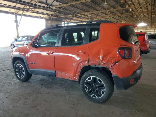 Photo 1 VIN: ZACCJBCB0HPE41362 - JEEP RENEGADE T 