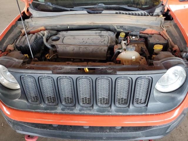 Photo 10 VIN: ZACCJBCB0HPE41362 - JEEP RENEGADE T 