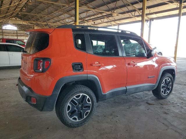 Photo 2 VIN: ZACCJBCB0HPE41362 - JEEP RENEGADE T 