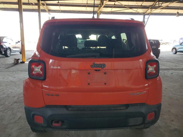 Photo 5 VIN: ZACCJBCB0HPE41362 - JEEP RENEGADE T 