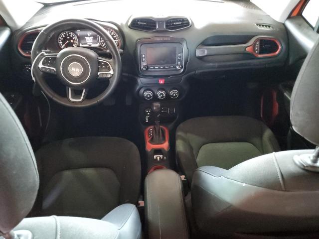 Photo 7 VIN: ZACCJBCB0HPE41362 - JEEP RENEGADE T 