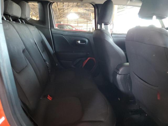 Photo 9 VIN: ZACCJBCB0HPE41362 - JEEP RENEGADE T 