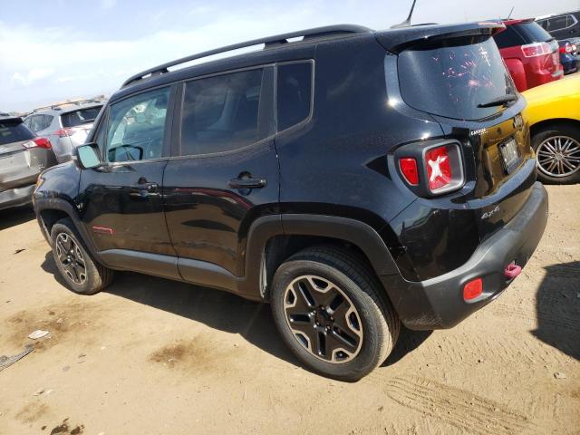 Photo 1 VIN: ZACCJBCB0HPE47307 - JEEP RENEGADE 