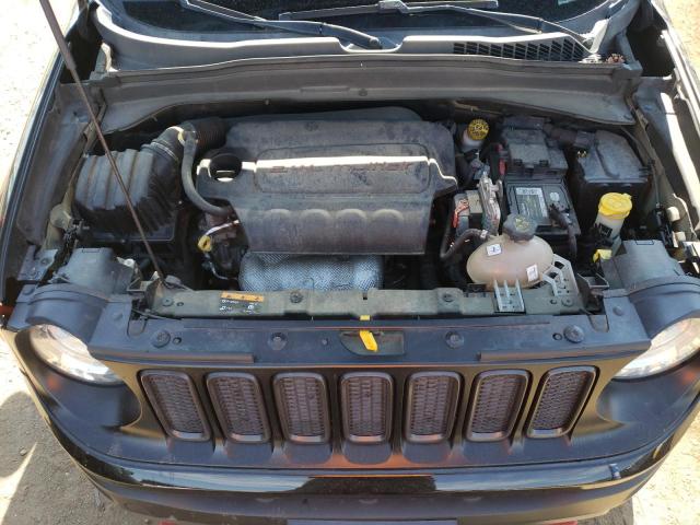 Photo 11 VIN: ZACCJBCB0HPE47307 - JEEP RENEGADE 