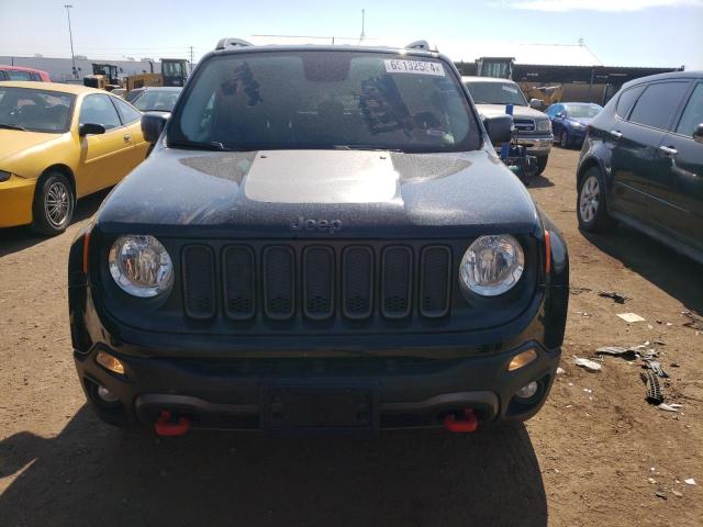 Photo 4 VIN: ZACCJBCB0HPE47307 - JEEP RENEGADE 