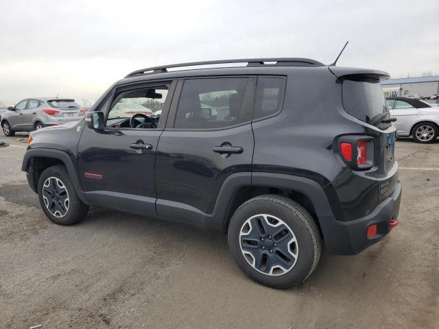 Photo 1 VIN: ZACCJBCB0HPE56024 - JEEP RENEGADE T 