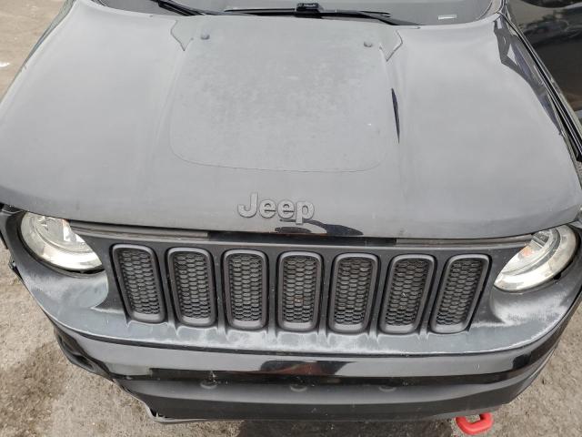 Photo 11 VIN: ZACCJBCB0HPE56024 - JEEP RENEGADE T 