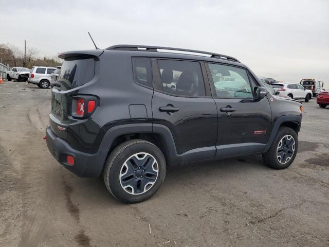 Photo 2 VIN: ZACCJBCB0HPE56024 - JEEP RENEGADE T 