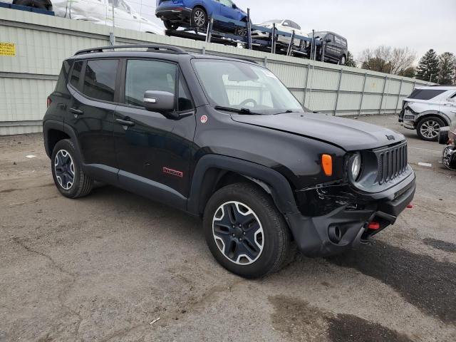 Photo 3 VIN: ZACCJBCB0HPE56024 - JEEP RENEGADE T 