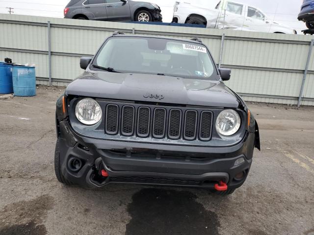 Photo 4 VIN: ZACCJBCB0HPE56024 - JEEP RENEGADE T 