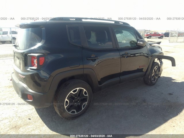 Photo 3 VIN: ZACCJBCB0HPE89931 - JEEP RENEGADE 