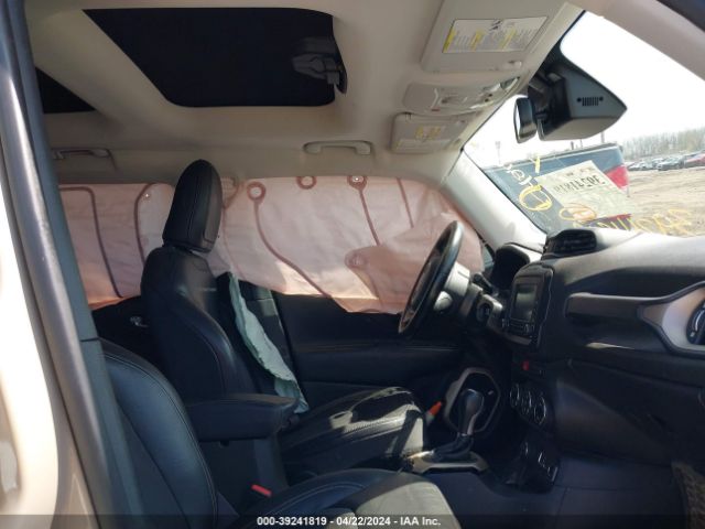 Photo 4 VIN: ZACCJBCB0HPF53613 - JEEP RENEGADE 