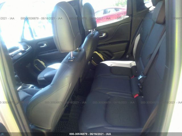 Photo 7 VIN: ZACCJBCB0HPF81914 - JEEP RENEGADE 