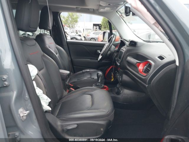 Photo 4 VIN: ZACCJBCB0HPF84621 - JEEP RENEGADE 