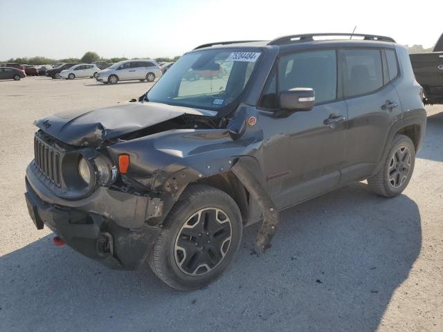 Photo 0 VIN: ZACCJBCB0HPG15270 - JEEP RENEGADE T 