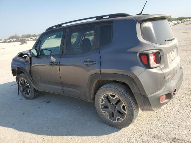 Photo 1 VIN: ZACCJBCB0HPG15270 - JEEP RENEGADE T 