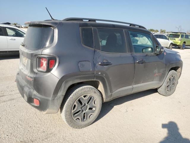 Photo 2 VIN: ZACCJBCB0HPG15270 - JEEP RENEGADE T 