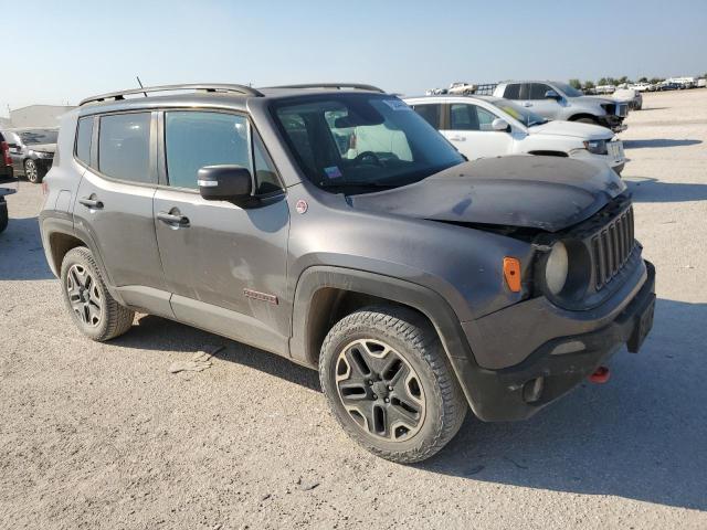 Photo 3 VIN: ZACCJBCB0HPG15270 - JEEP RENEGADE T 