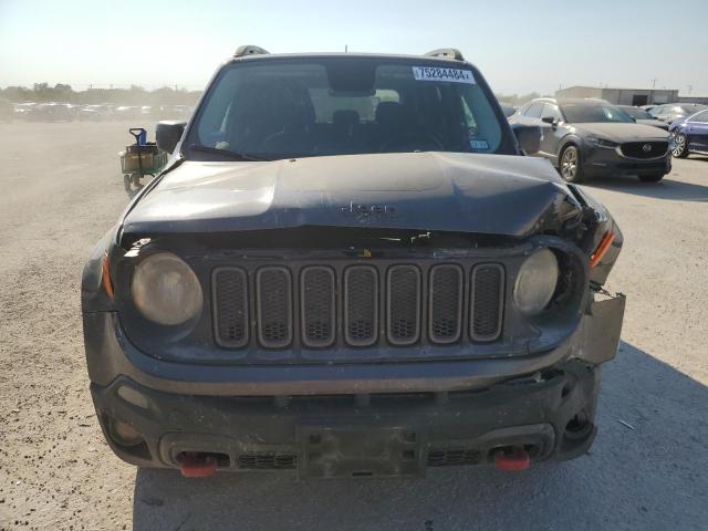 Photo 4 VIN: ZACCJBCB0HPG15270 - JEEP RENEGADE T 