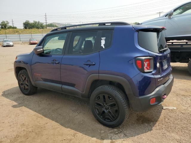 Photo 1 VIN: ZACCJBCB0JPG81095 - JEEP RENEGADE T 