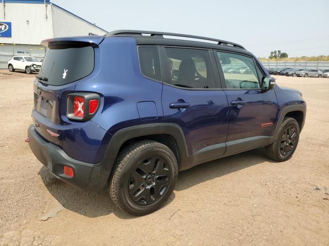 Photo 2 VIN: ZACCJBCB0JPG81095 - JEEP RENEGADE T 