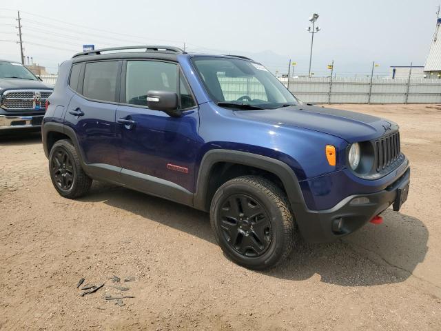 Photo 3 VIN: ZACCJBCB0JPG81095 - JEEP RENEGADE T 