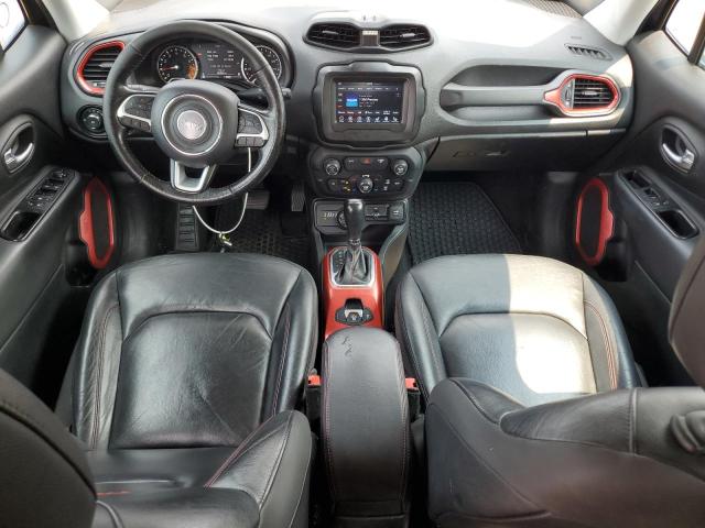 Photo 7 VIN: ZACCJBCB0JPG81095 - JEEP RENEGADE T 