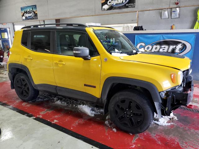 Photo 3 VIN: ZACCJBCB0JPG91903 - JEEP RENEGADE T 