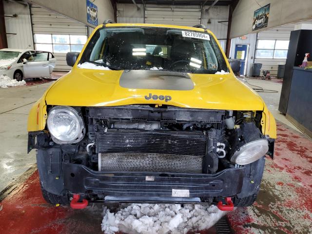 Photo 4 VIN: ZACCJBCB0JPG91903 - JEEP RENEGADE T 