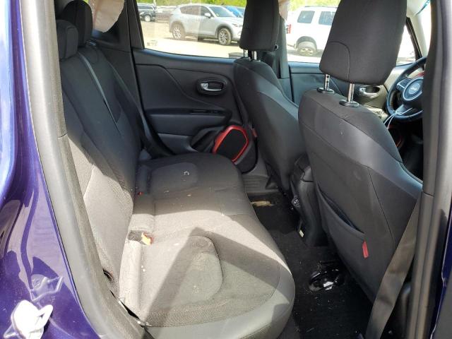 Photo 10 VIN: ZACCJBCB0JPH56684 - JEEP RENEGADE T 