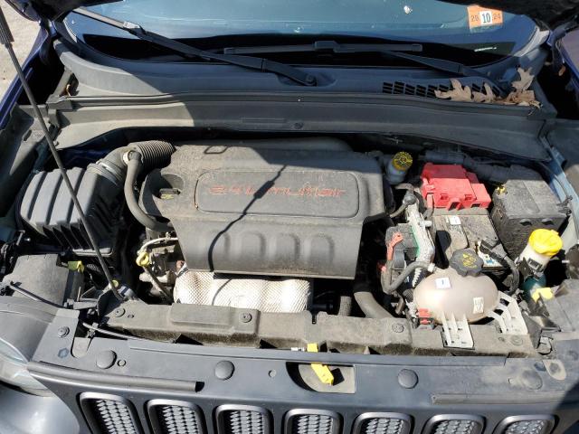 Photo 11 VIN: ZACCJBCB0JPH56684 - JEEP RENEGADE T 